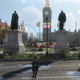 Image for article titled Let’s See How Accurate Watch Dogs Legion’s London Really Is